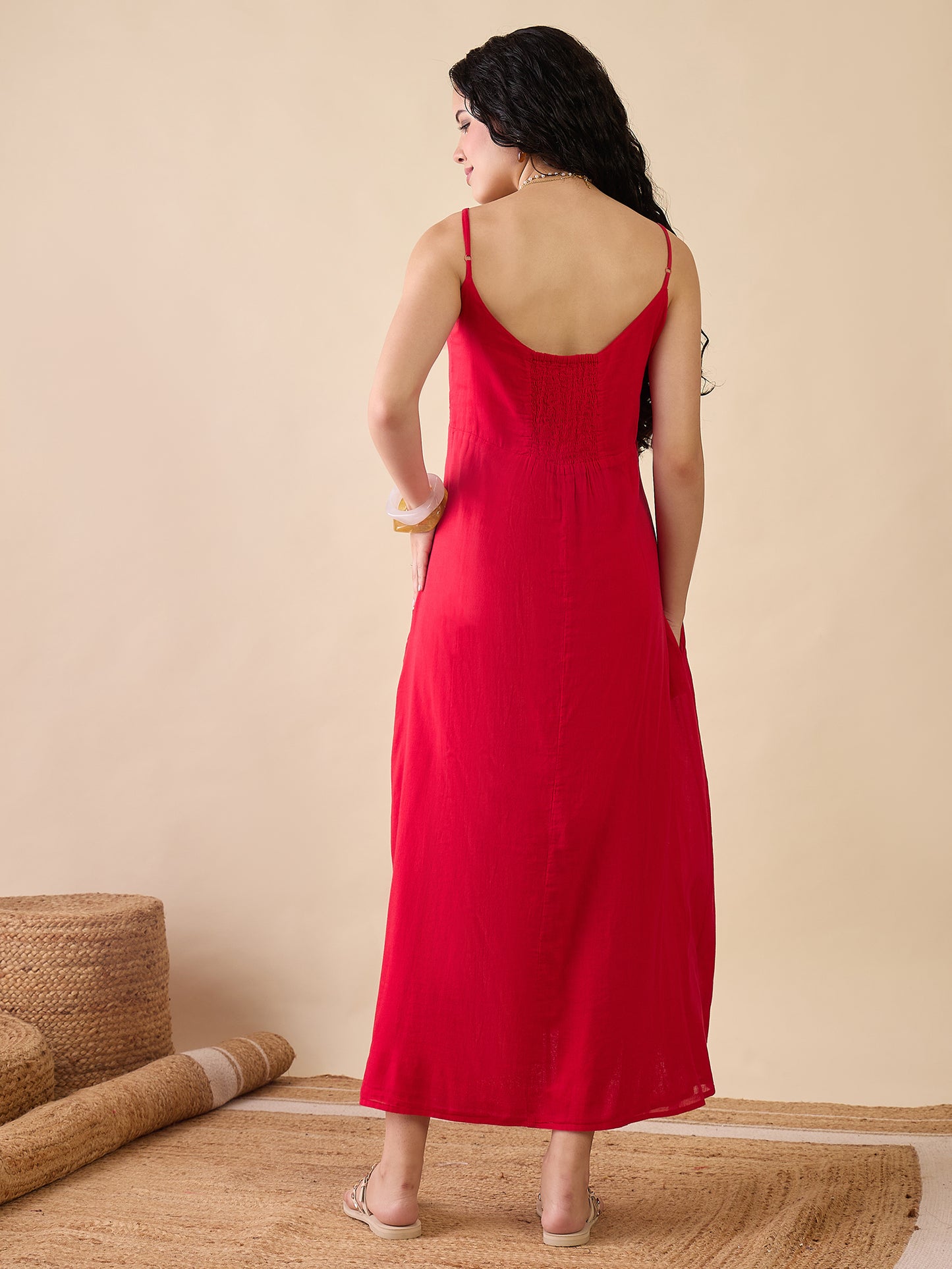 Bali Dress