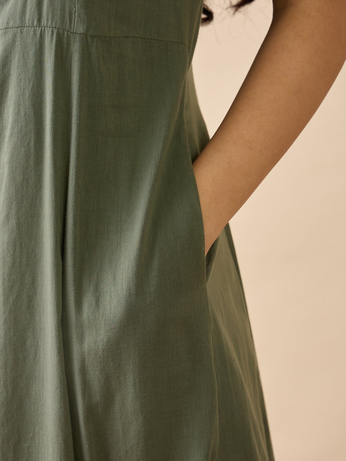 Cecile Dress
