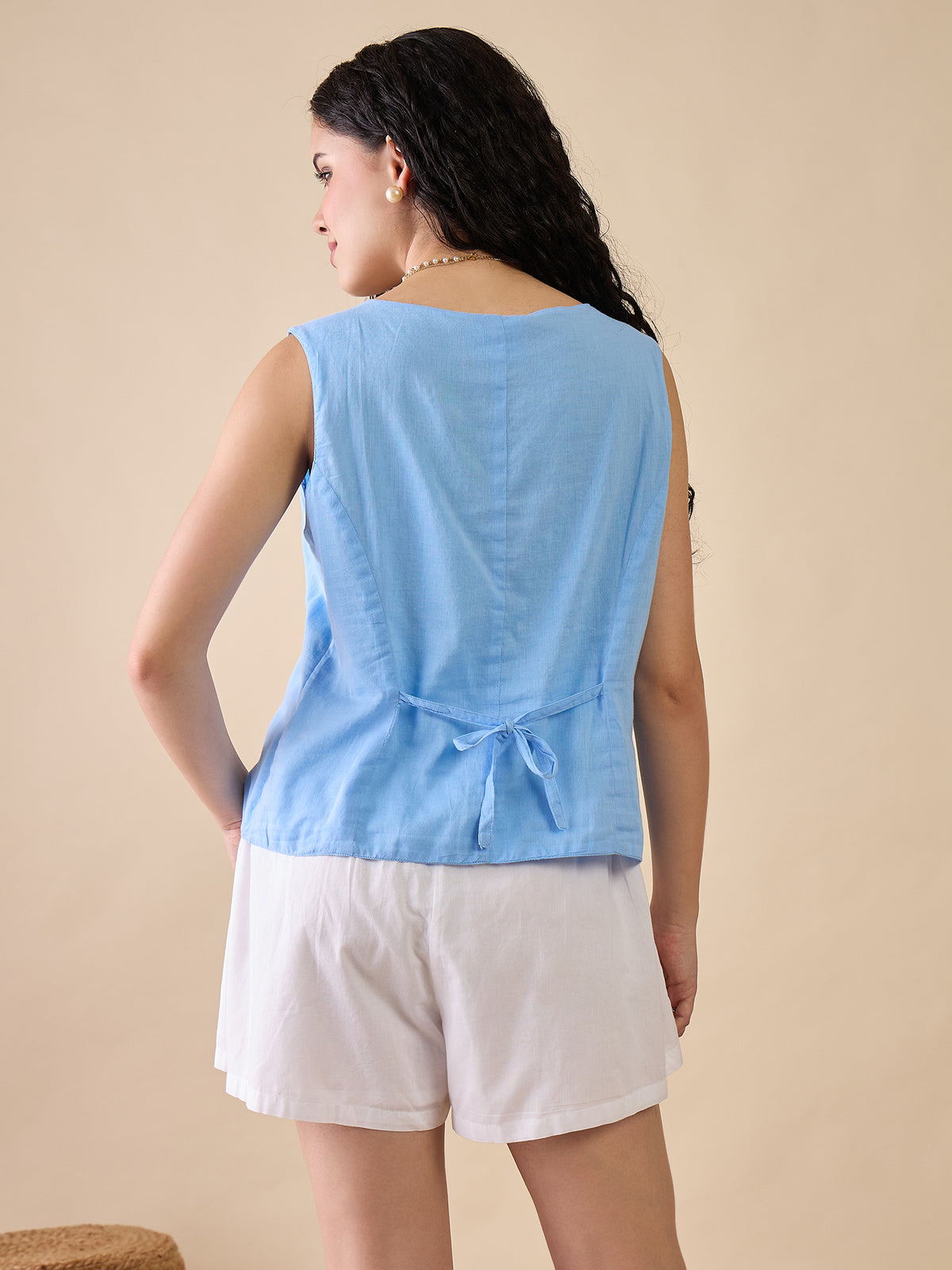 Waistcoat