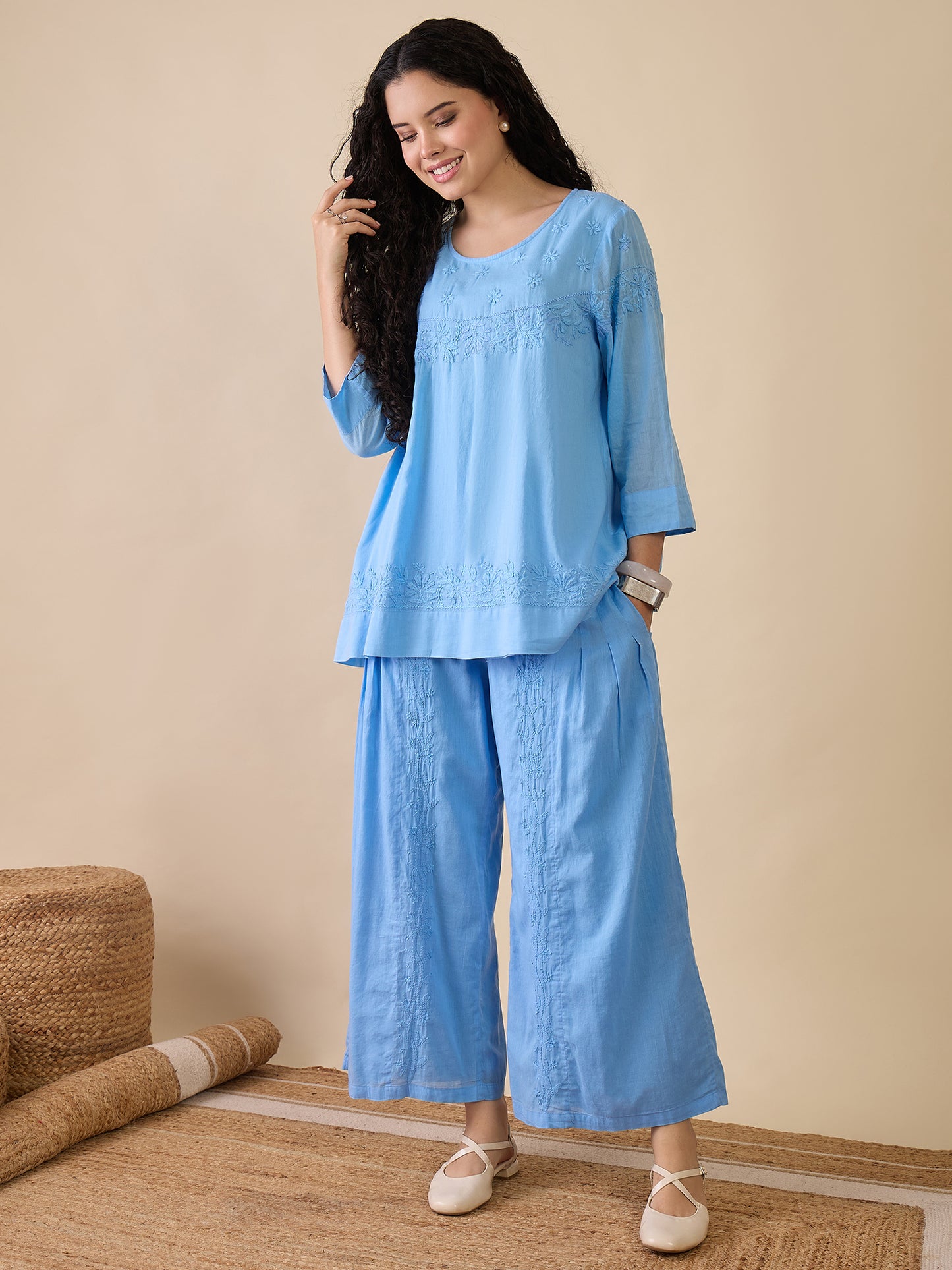 Panama Pants