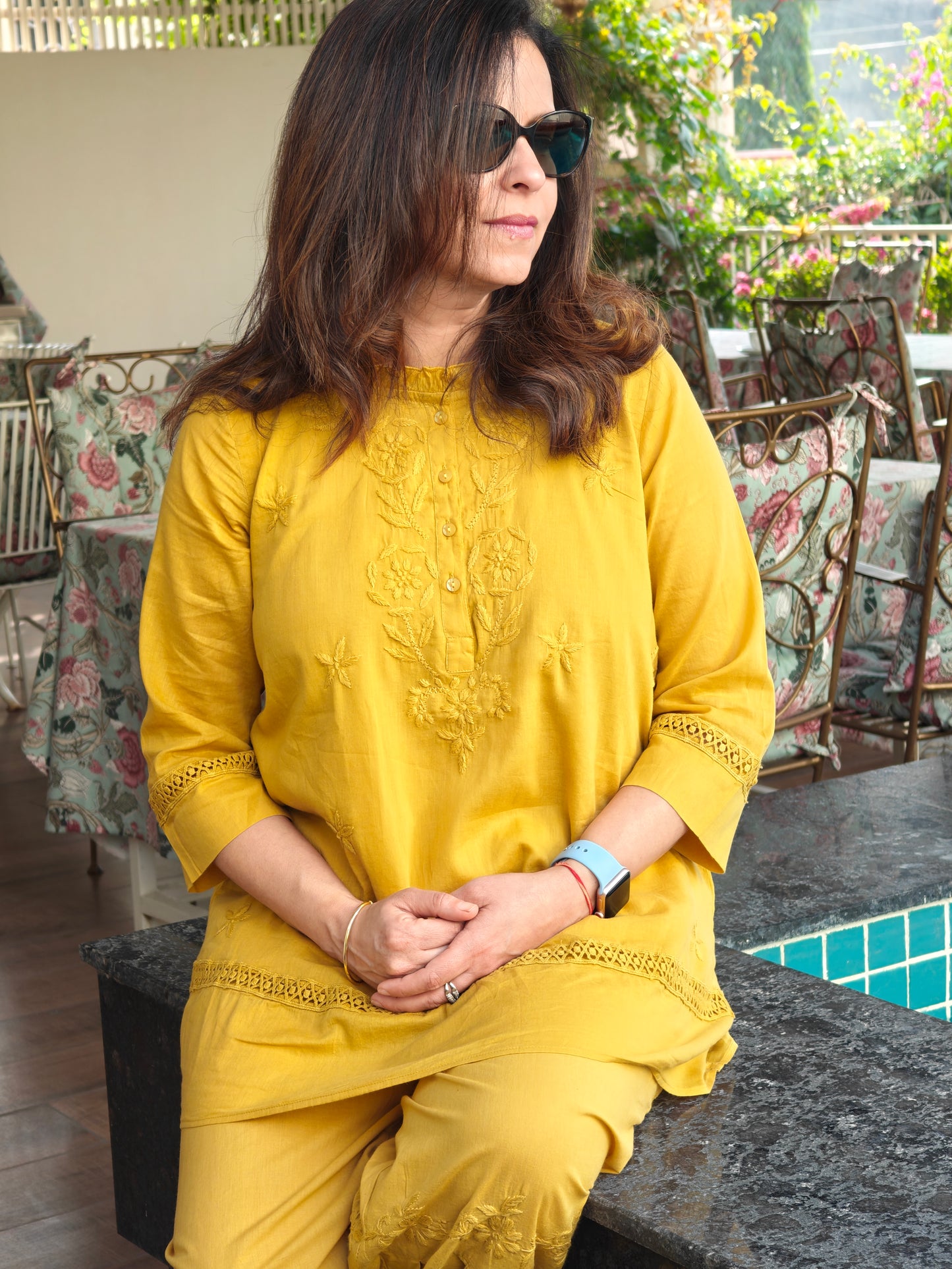 Siliguri Blouse