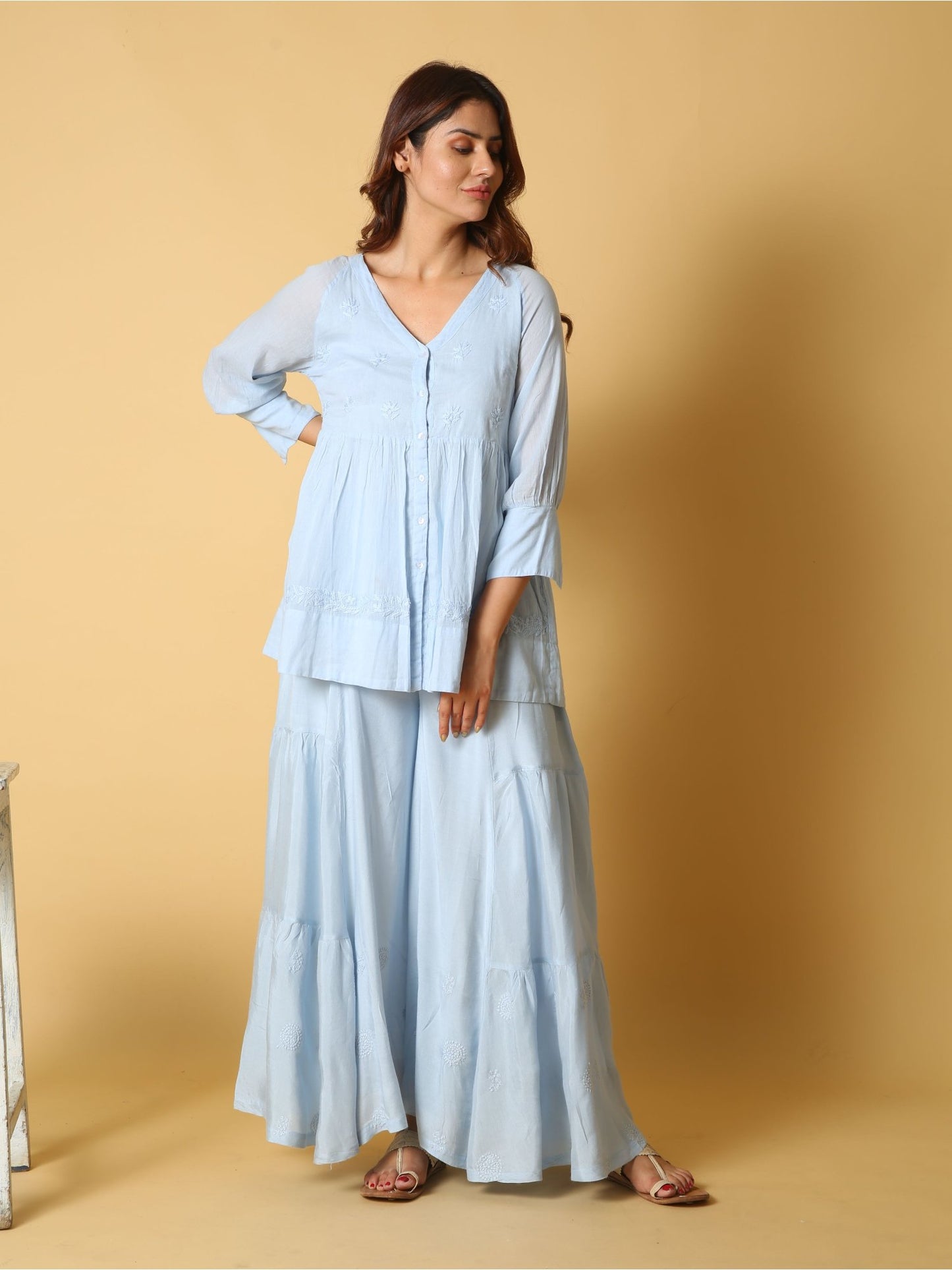 Nargis Top