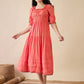 Svetlana Dress