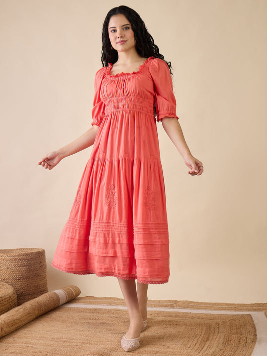 Svetlana Dress