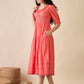 Svetlana Dress