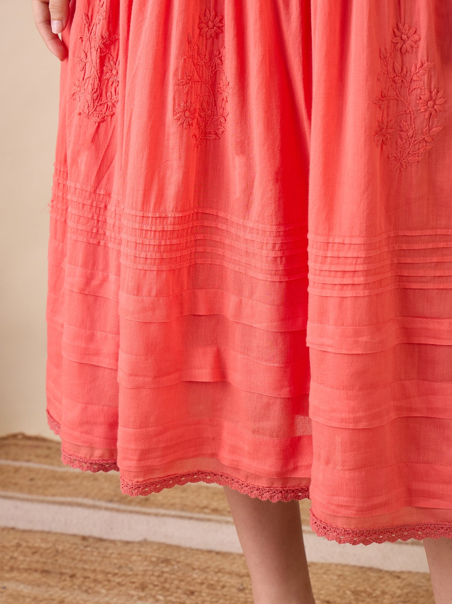 Svetlana Dress