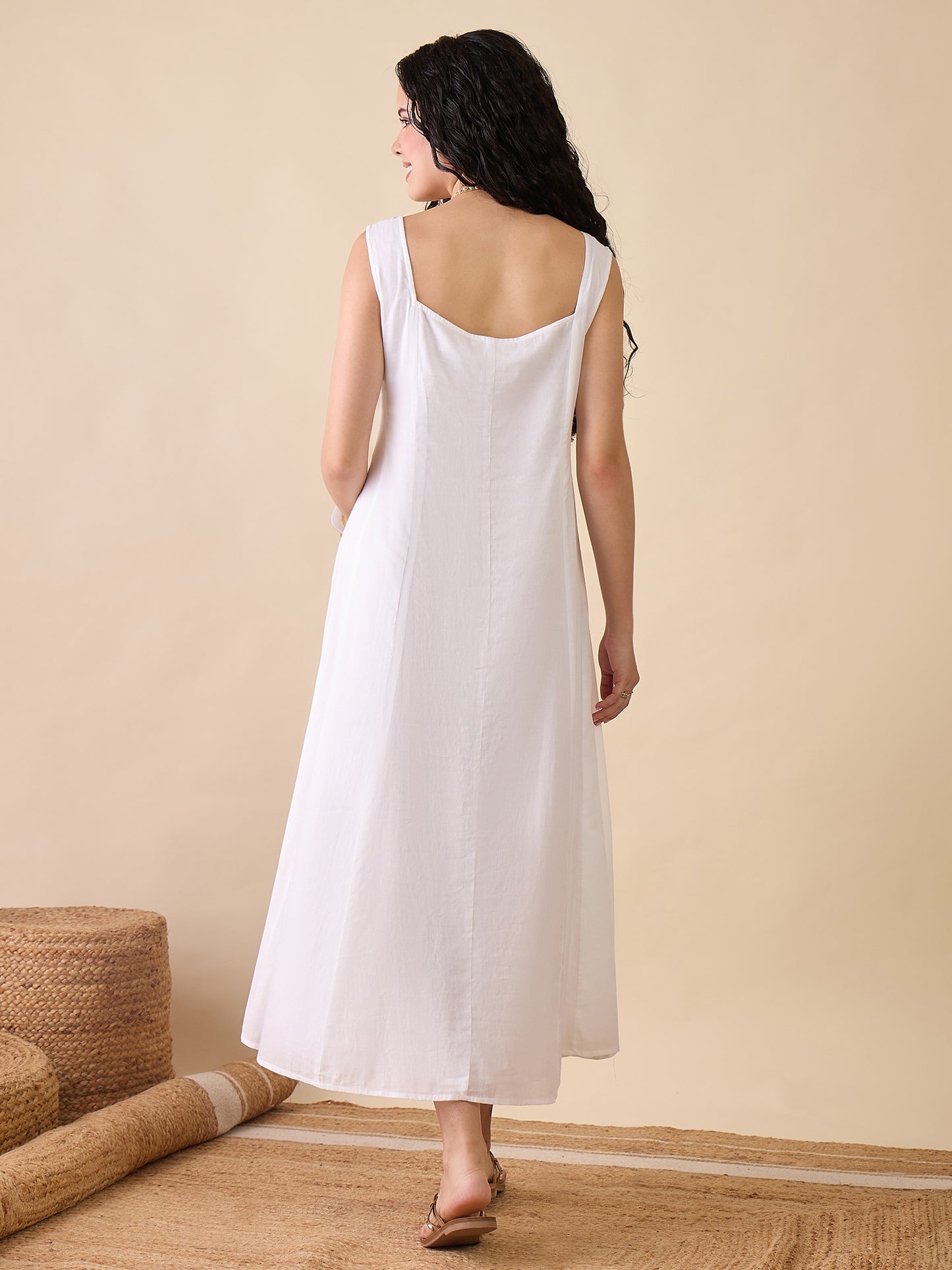 Soho Dress