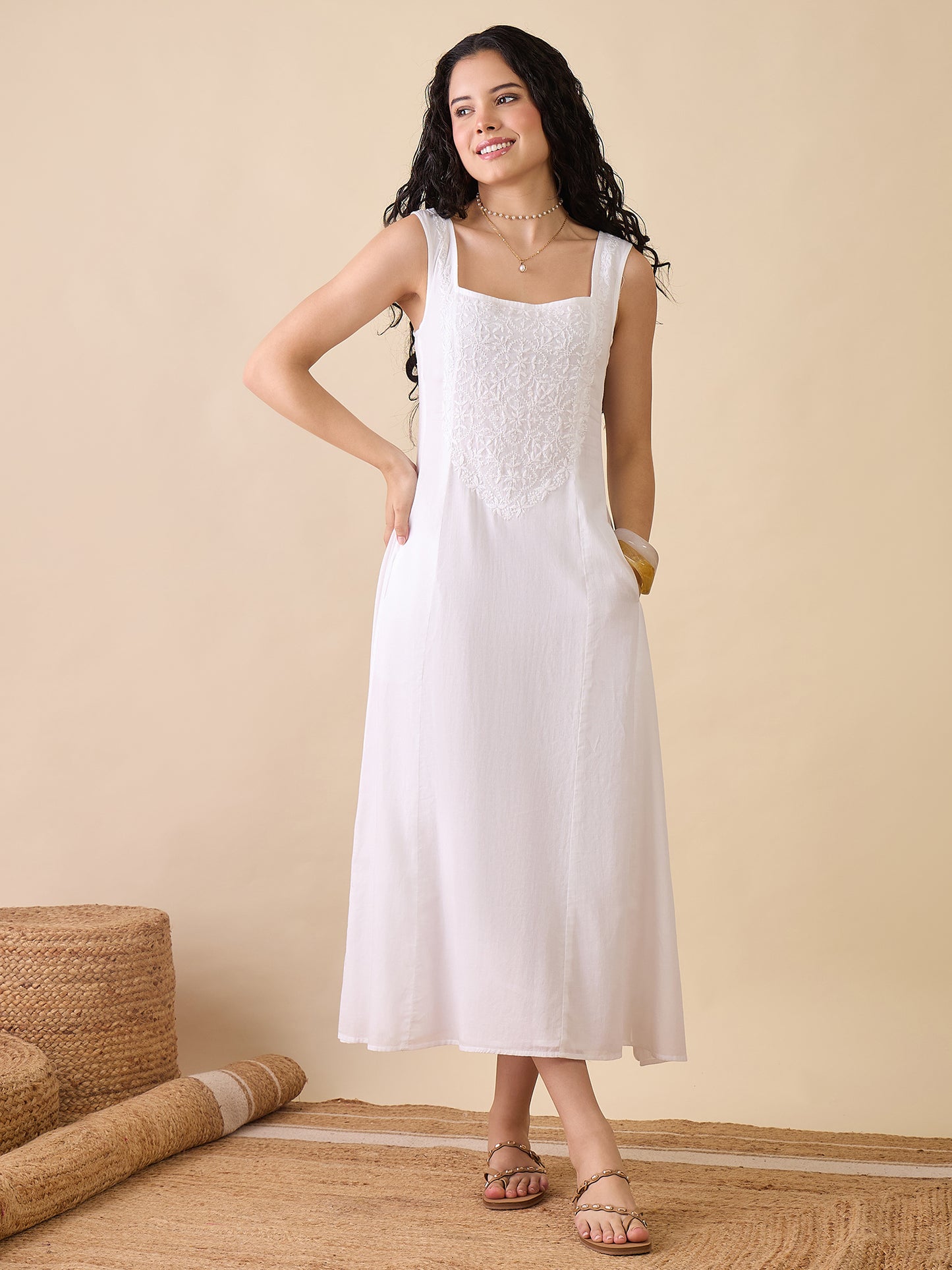 Soho Dress