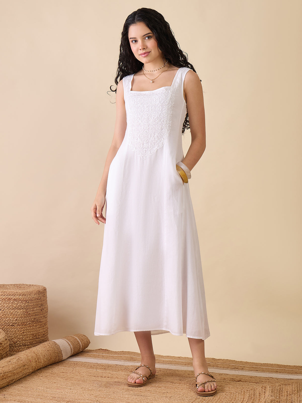 Soho Dress