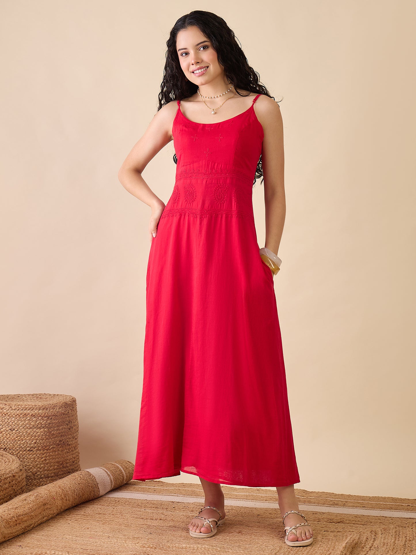 Bali Dress