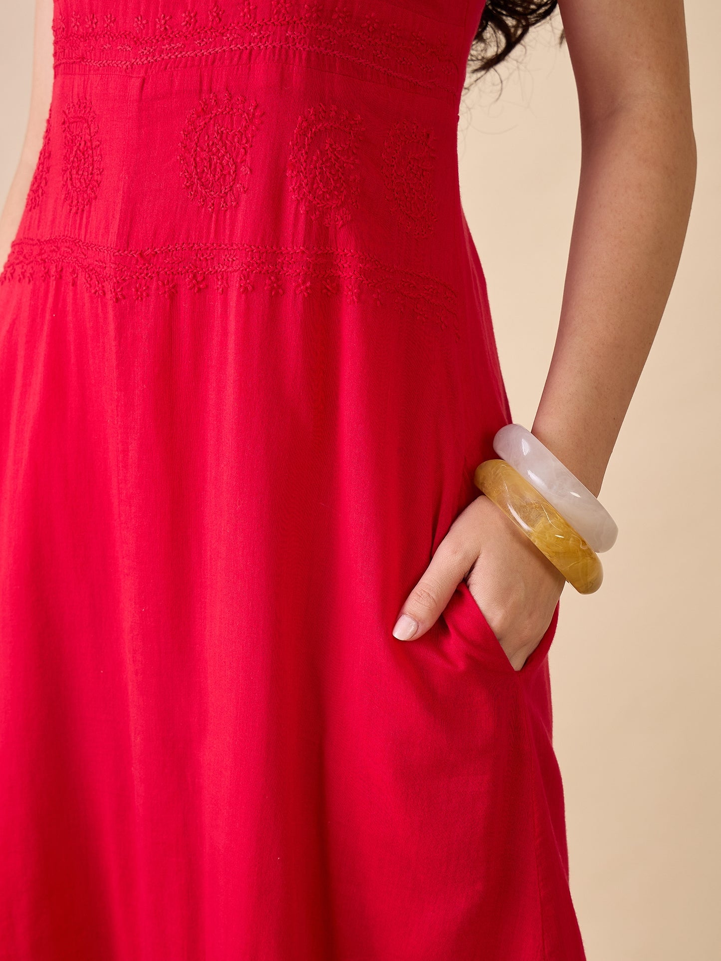 Bali Dress