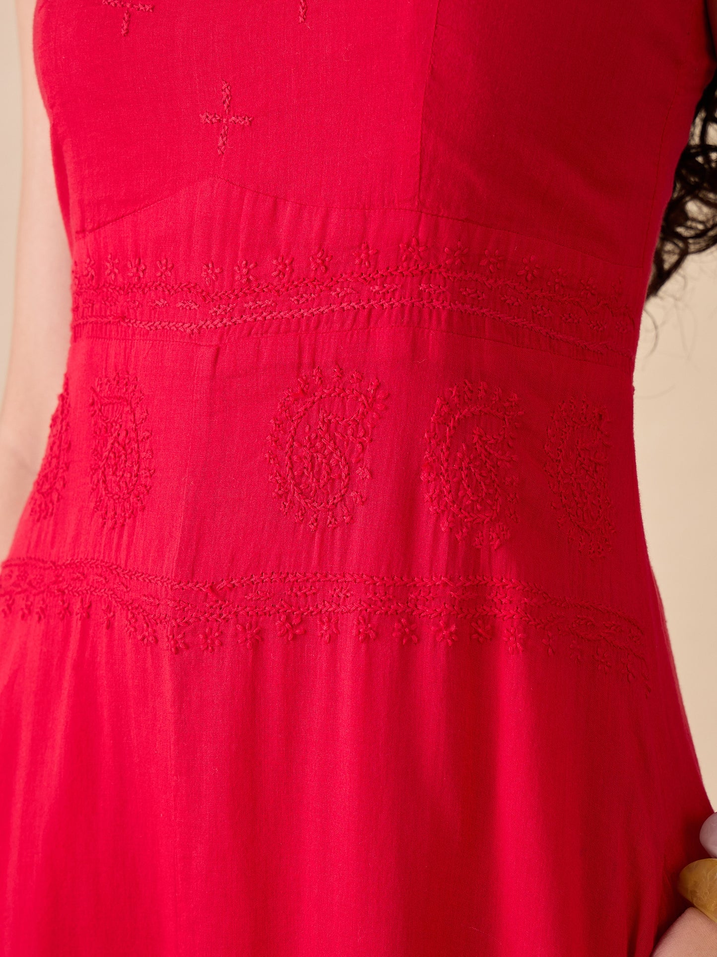 Bali Dress