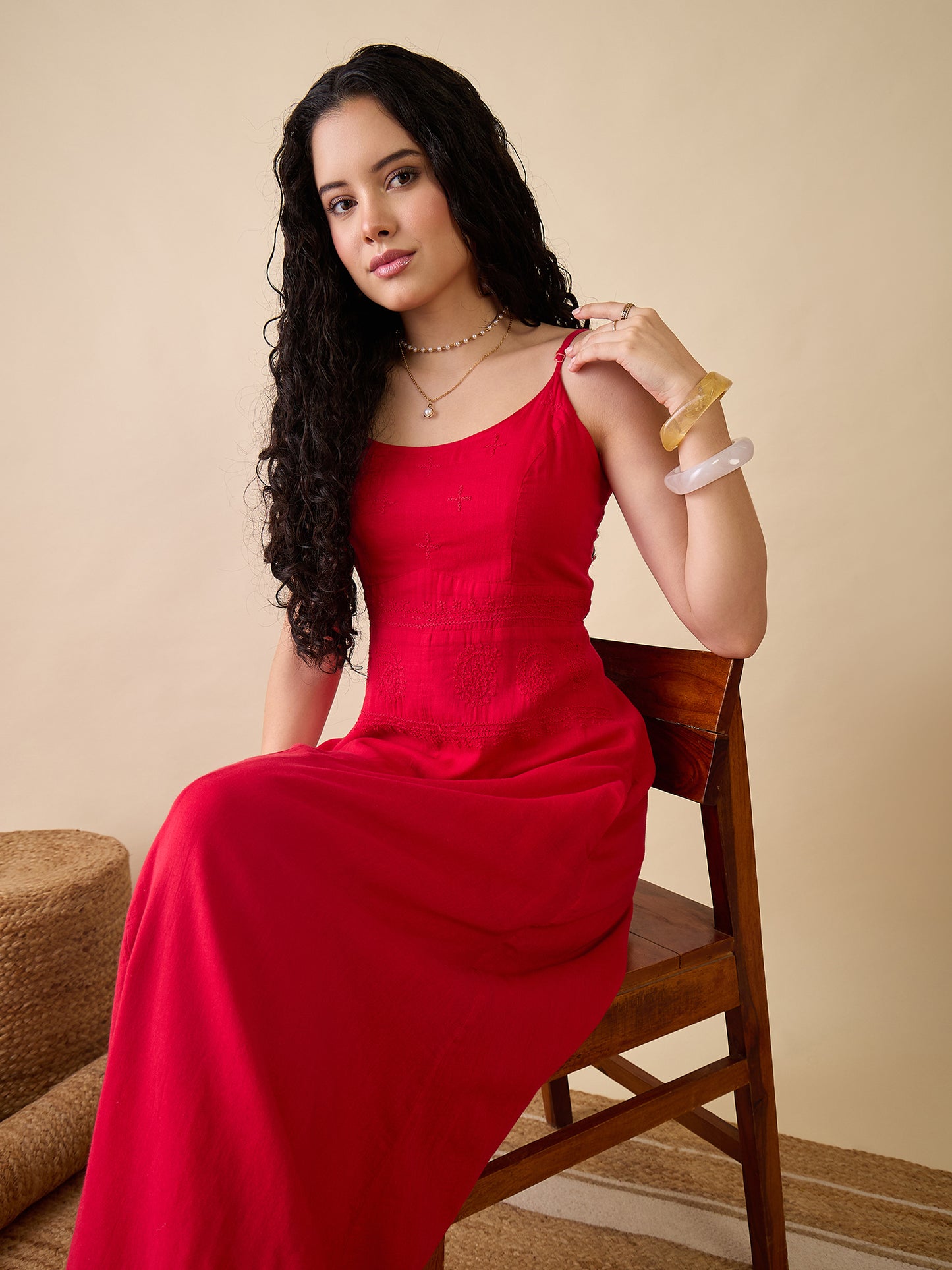 Bali Dress
