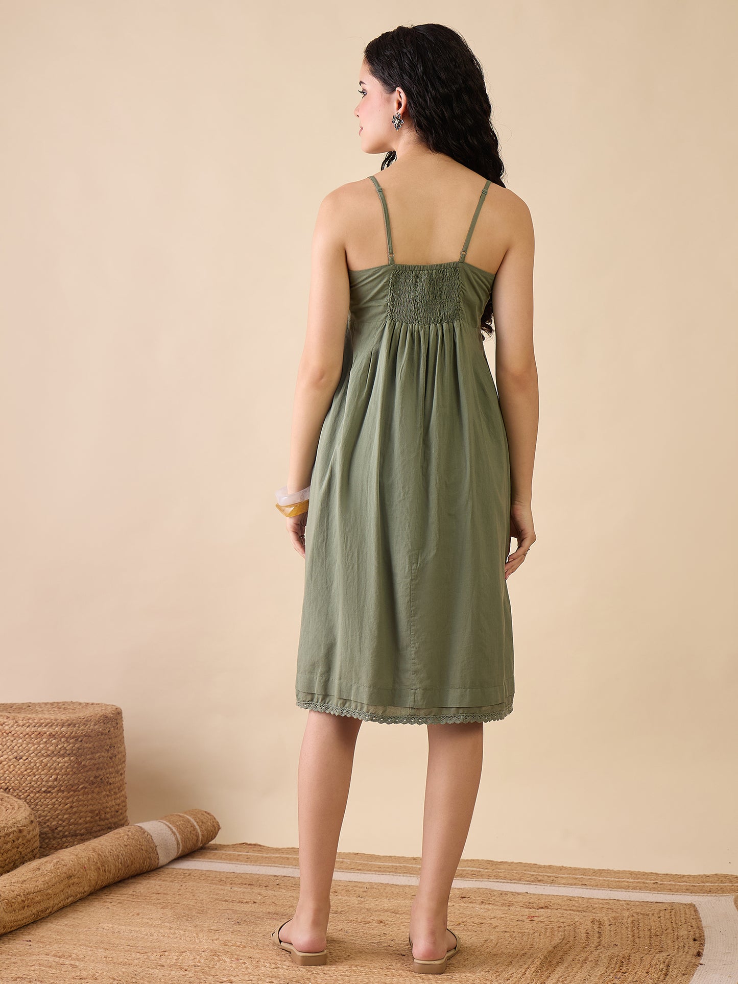 Shivangi Dress