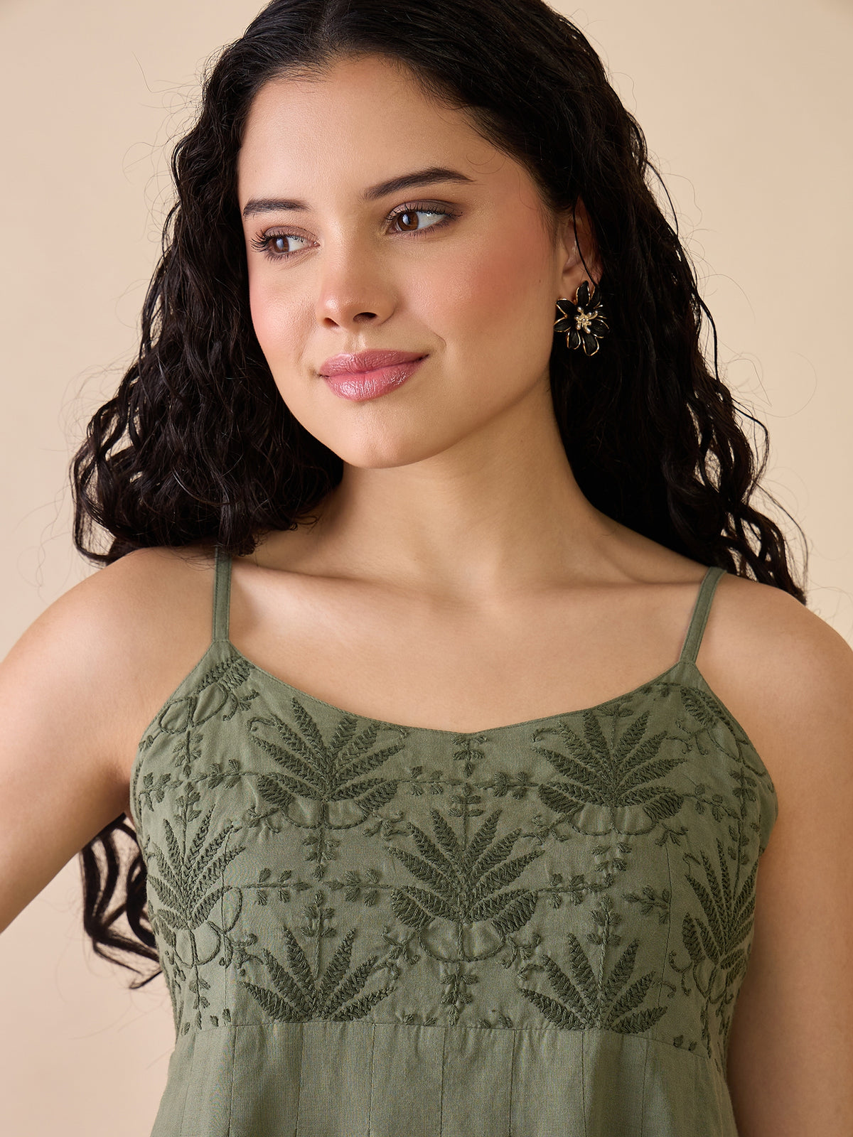 Shivangi Dress