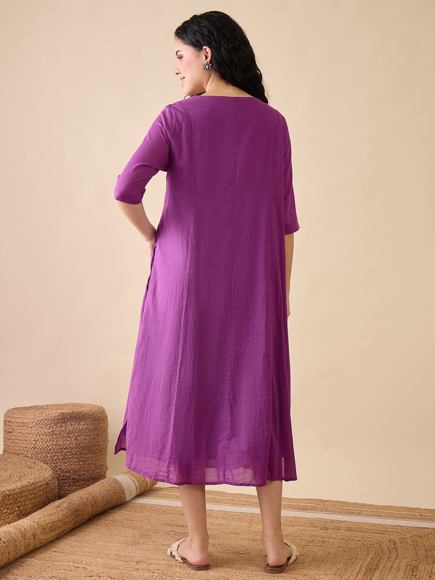 Zara Dress