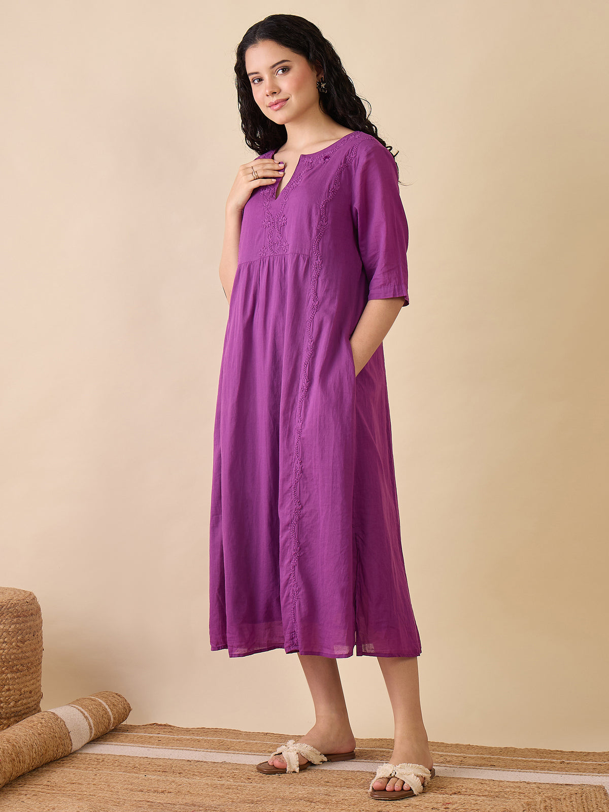 Zara Dress