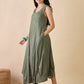 Cecile Dress