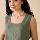 Cecile Dress