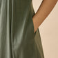 Cecile Dress