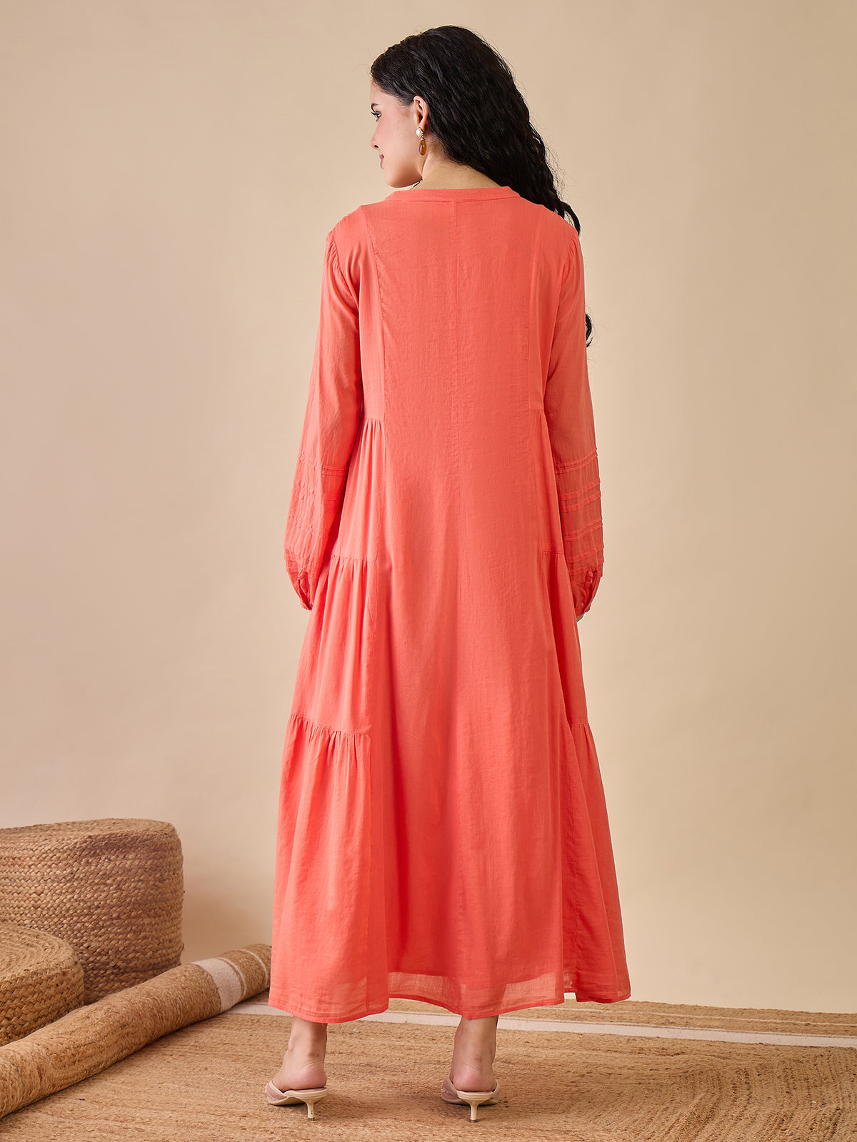 Mahira Dress
