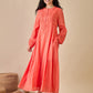 Mahira Dress