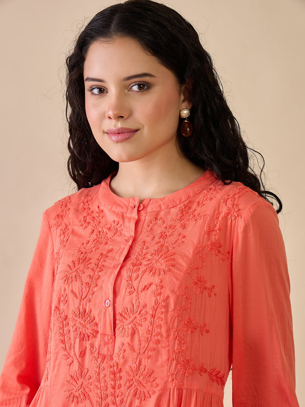Mahira Dress