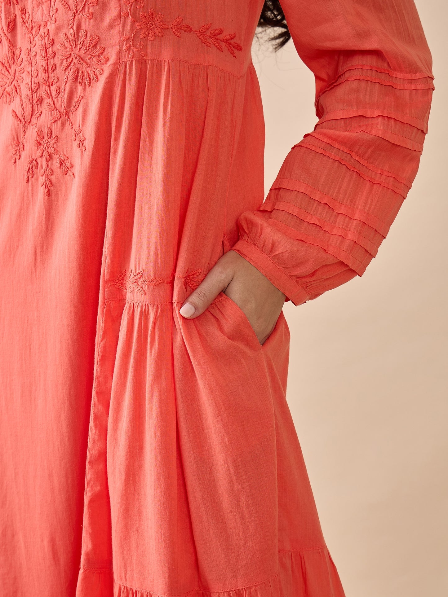 Mahira Dress