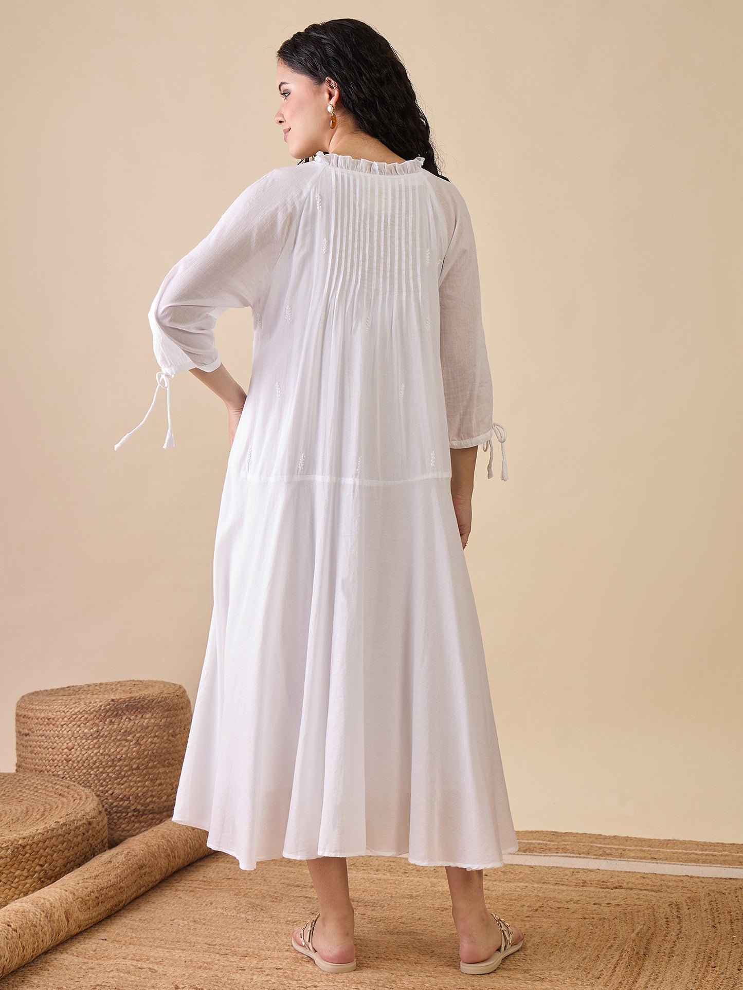 Myra Dress