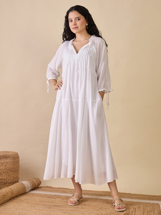 Myra Dress