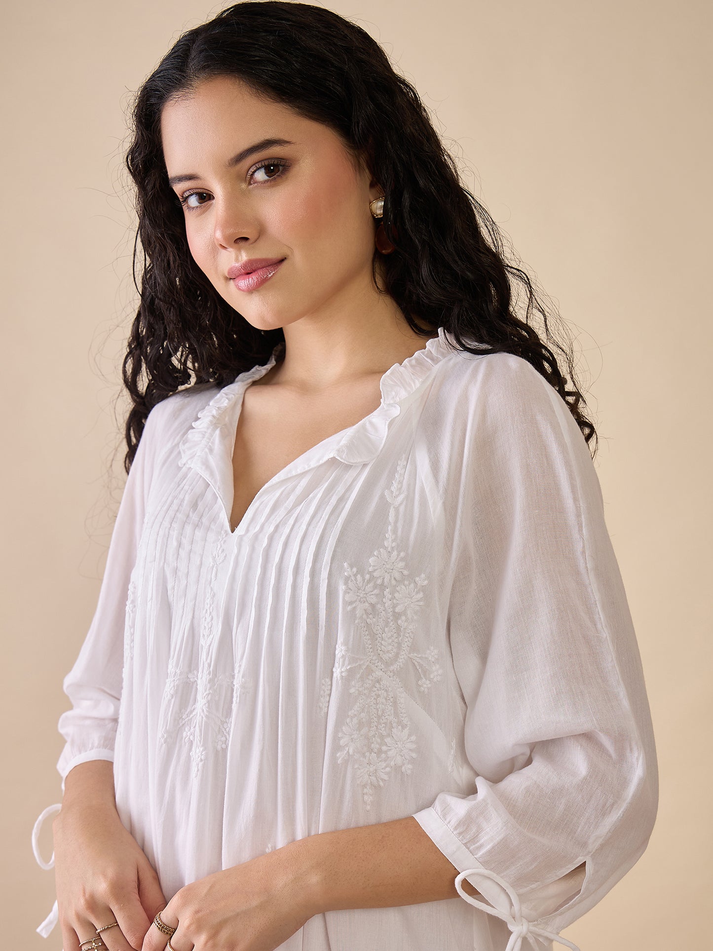 Myra Dress