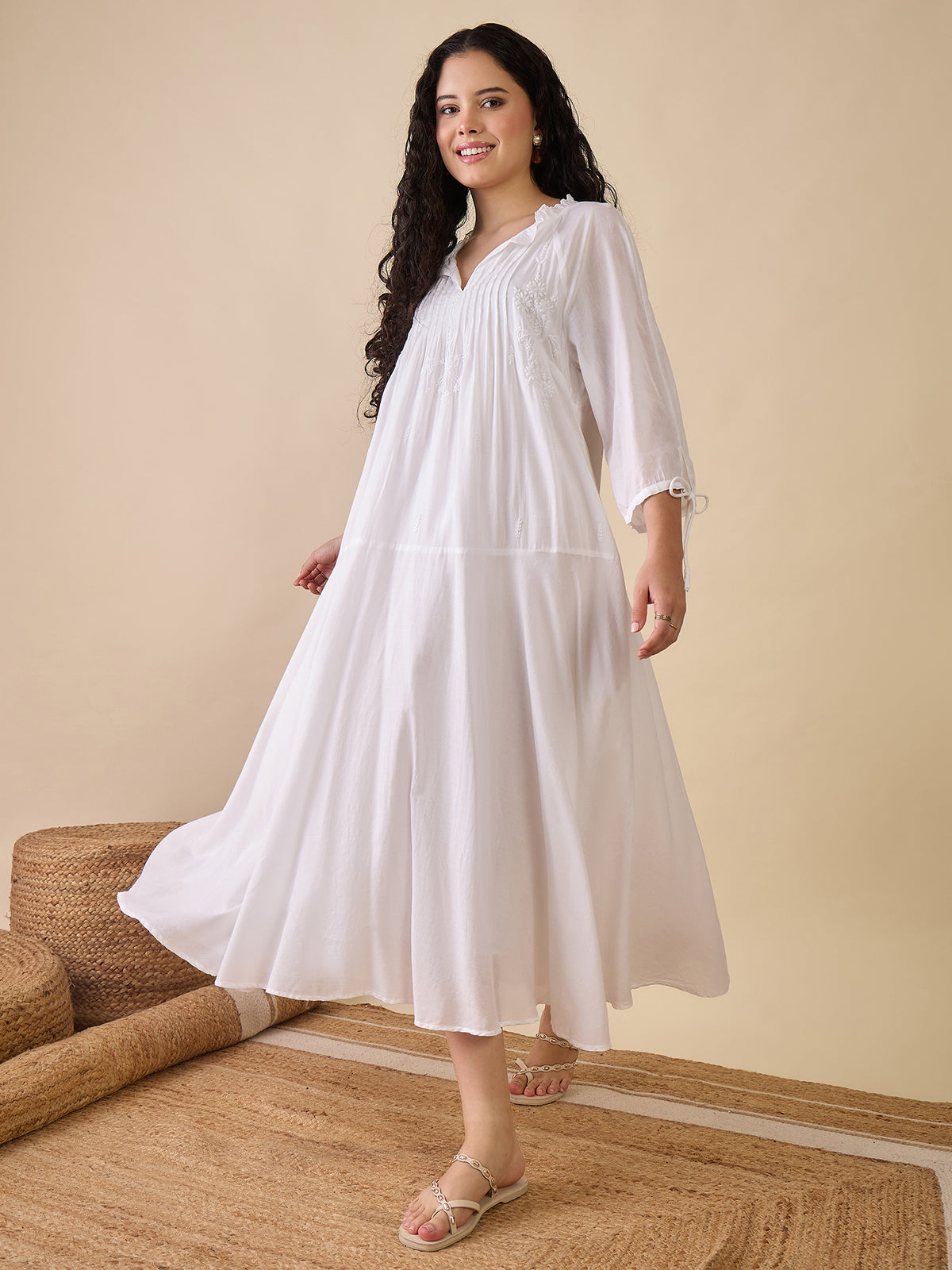 Myra Dress