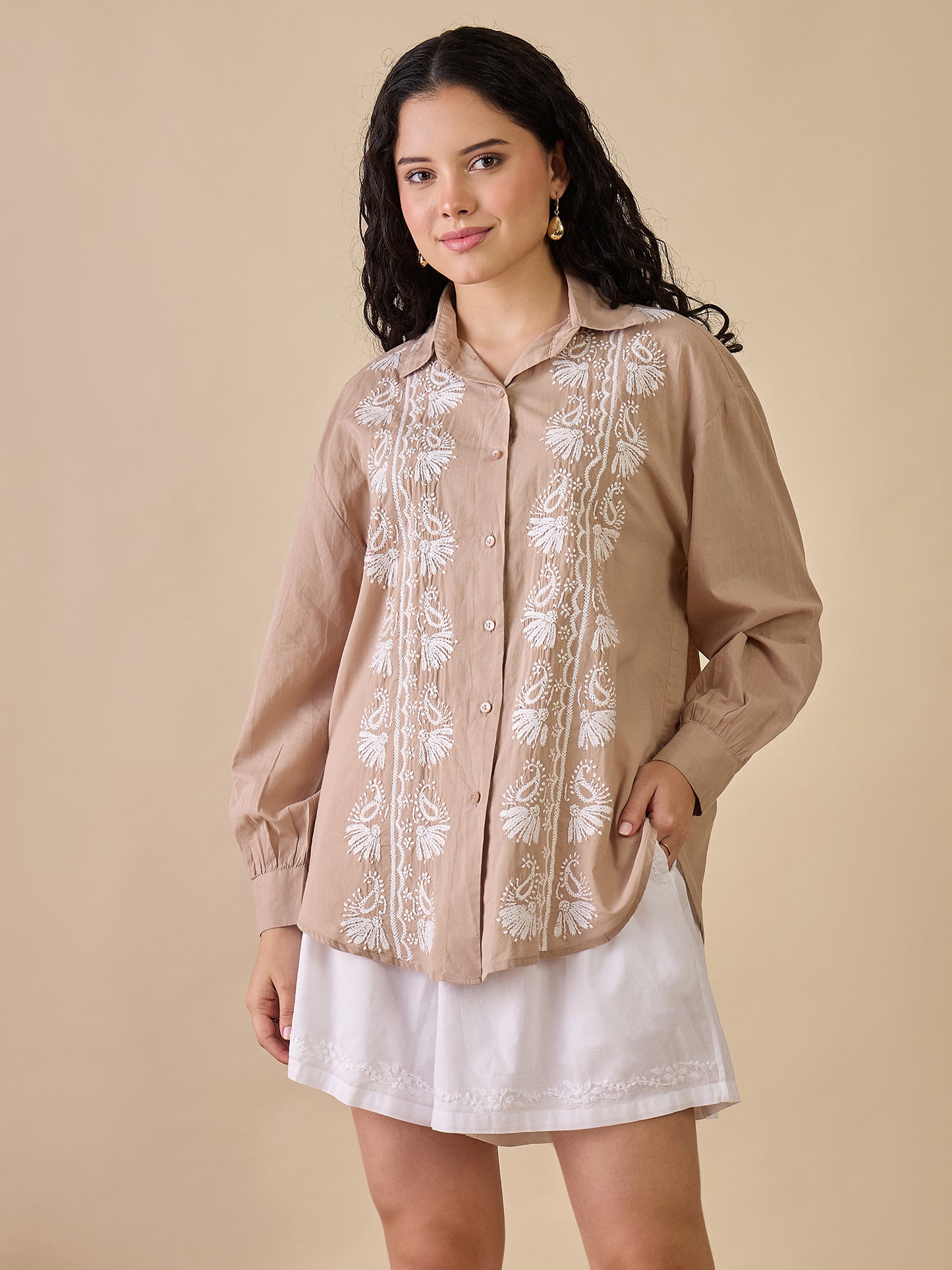 Anapa Shirt