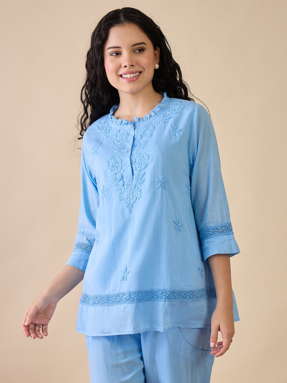 Siliguri Blouse