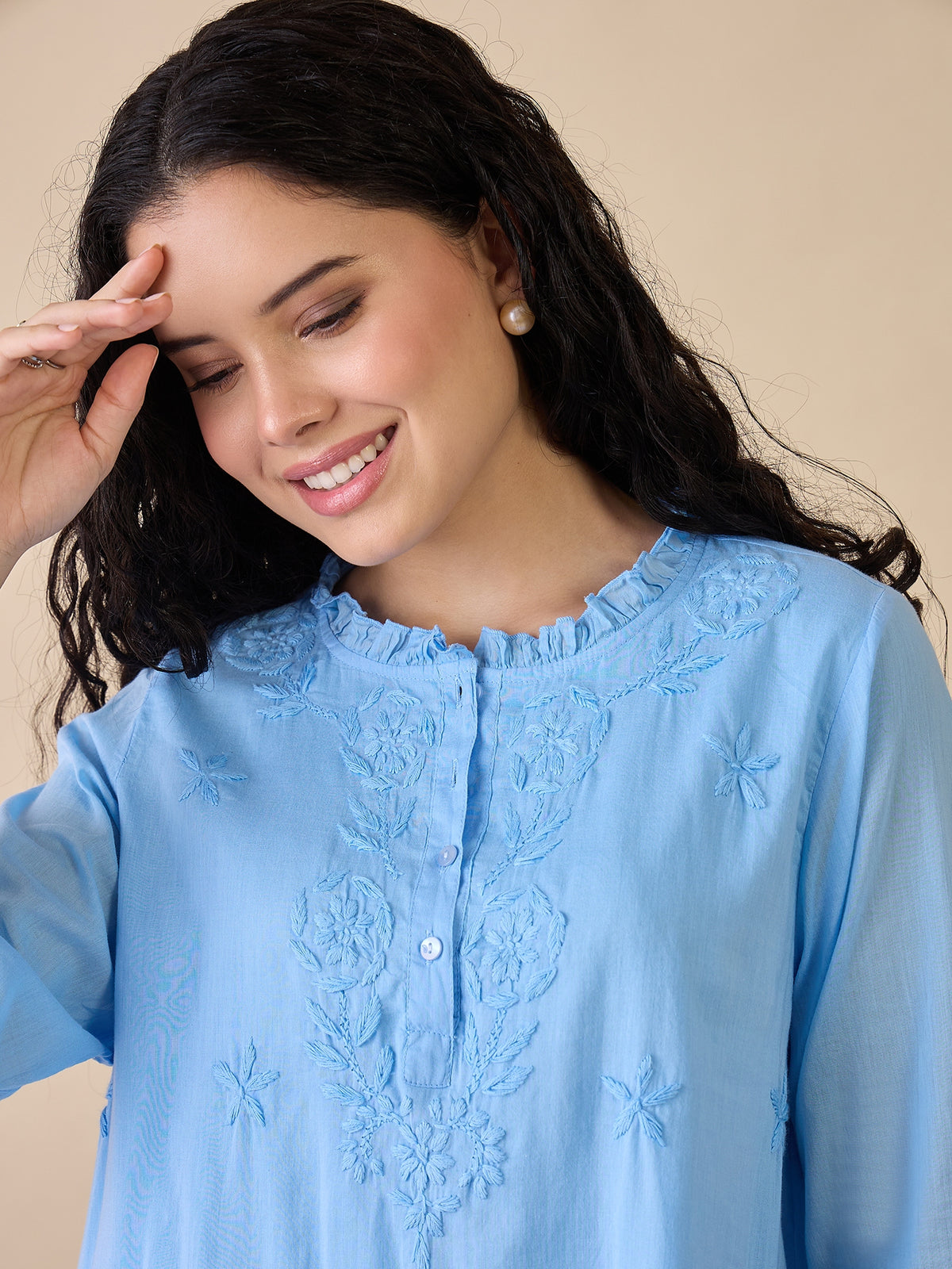 Siliguri Blouse