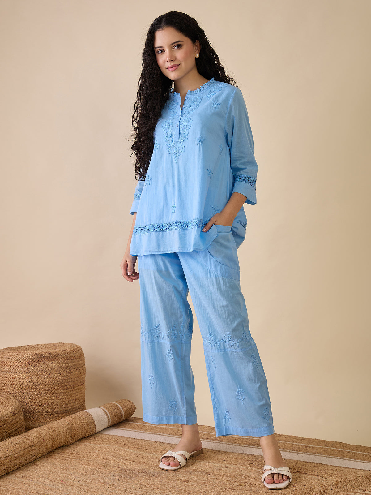 Siliguri Blouse