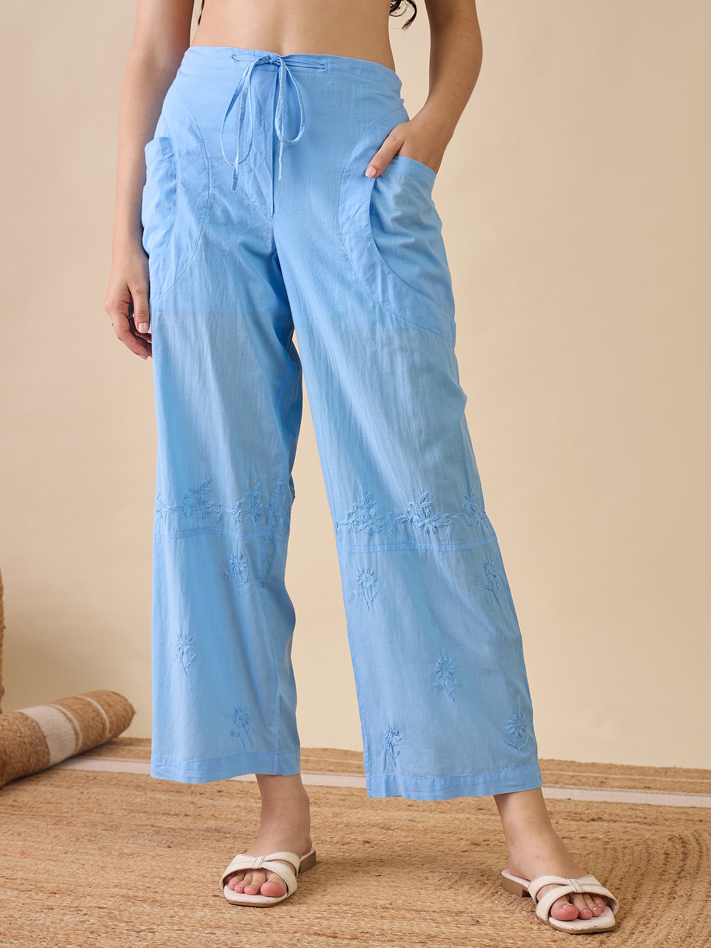 Capri Pant