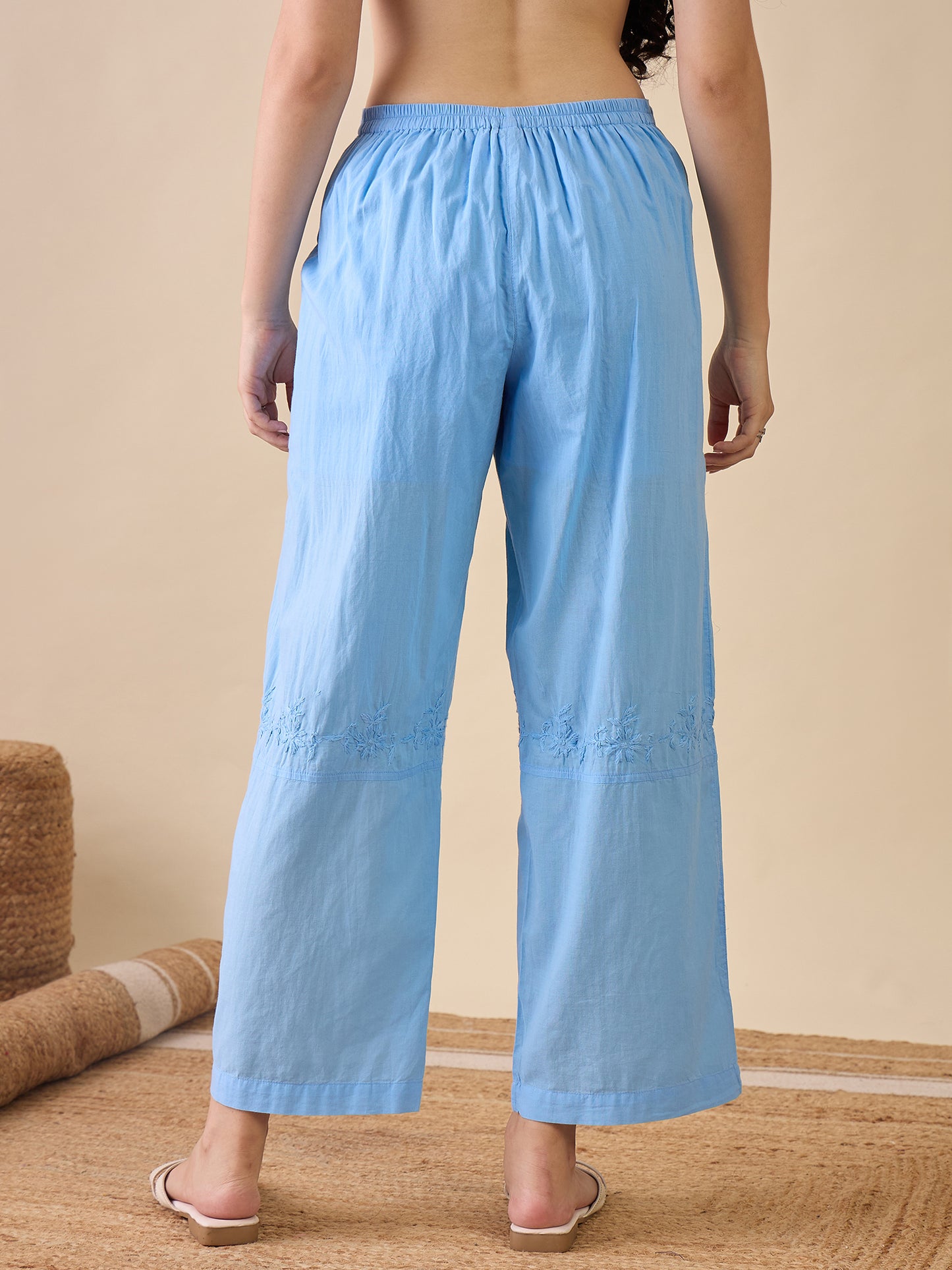Capri Pant