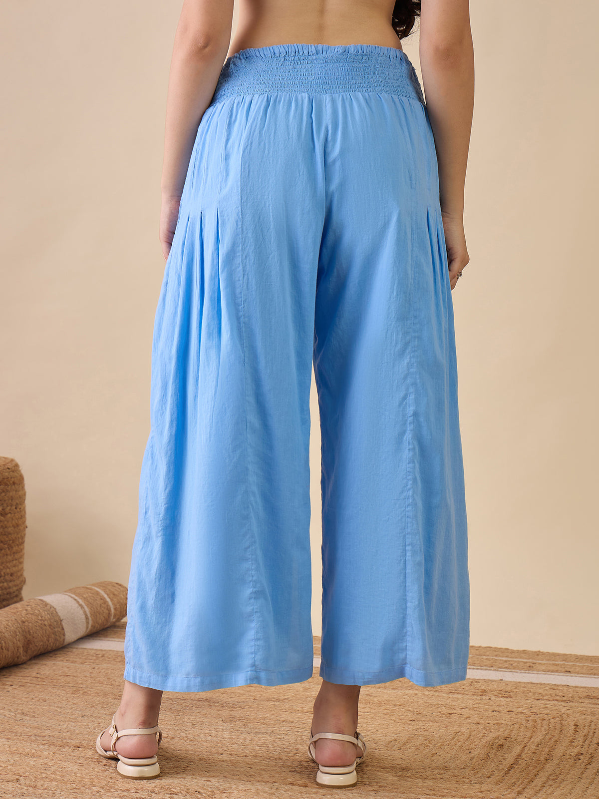 Panama Pants