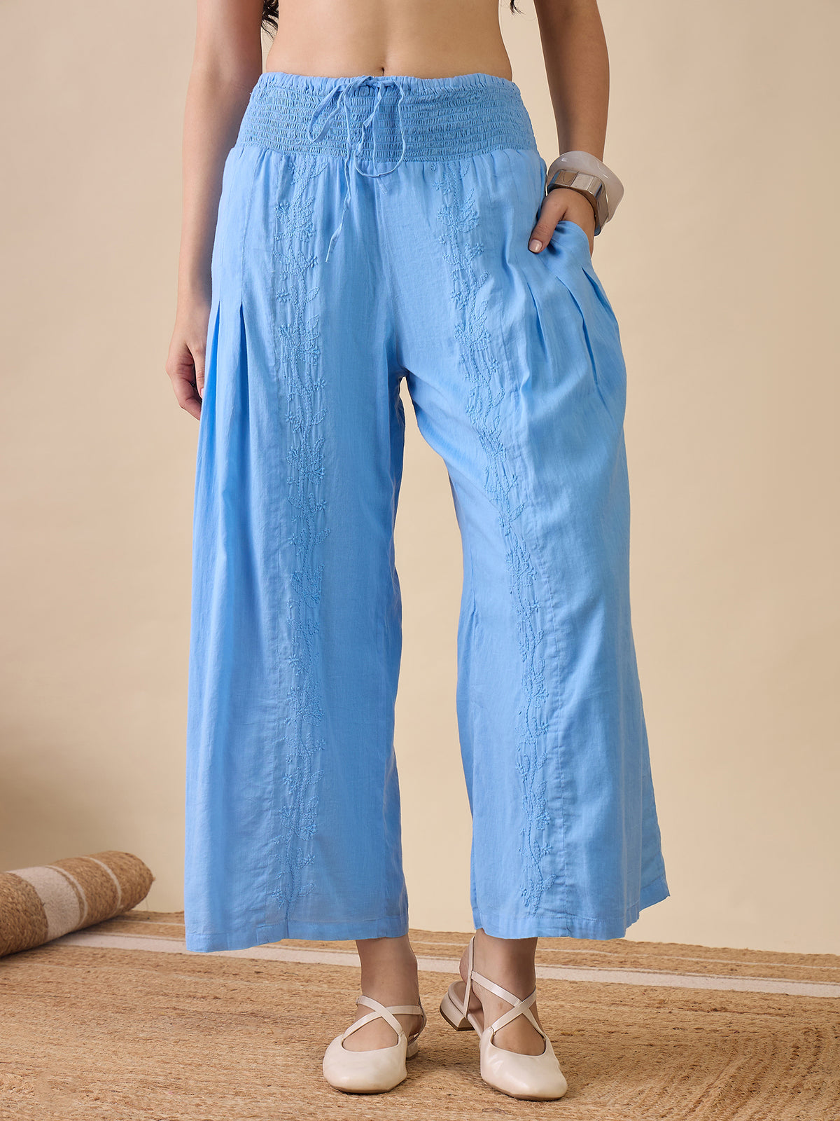 Panama Pants