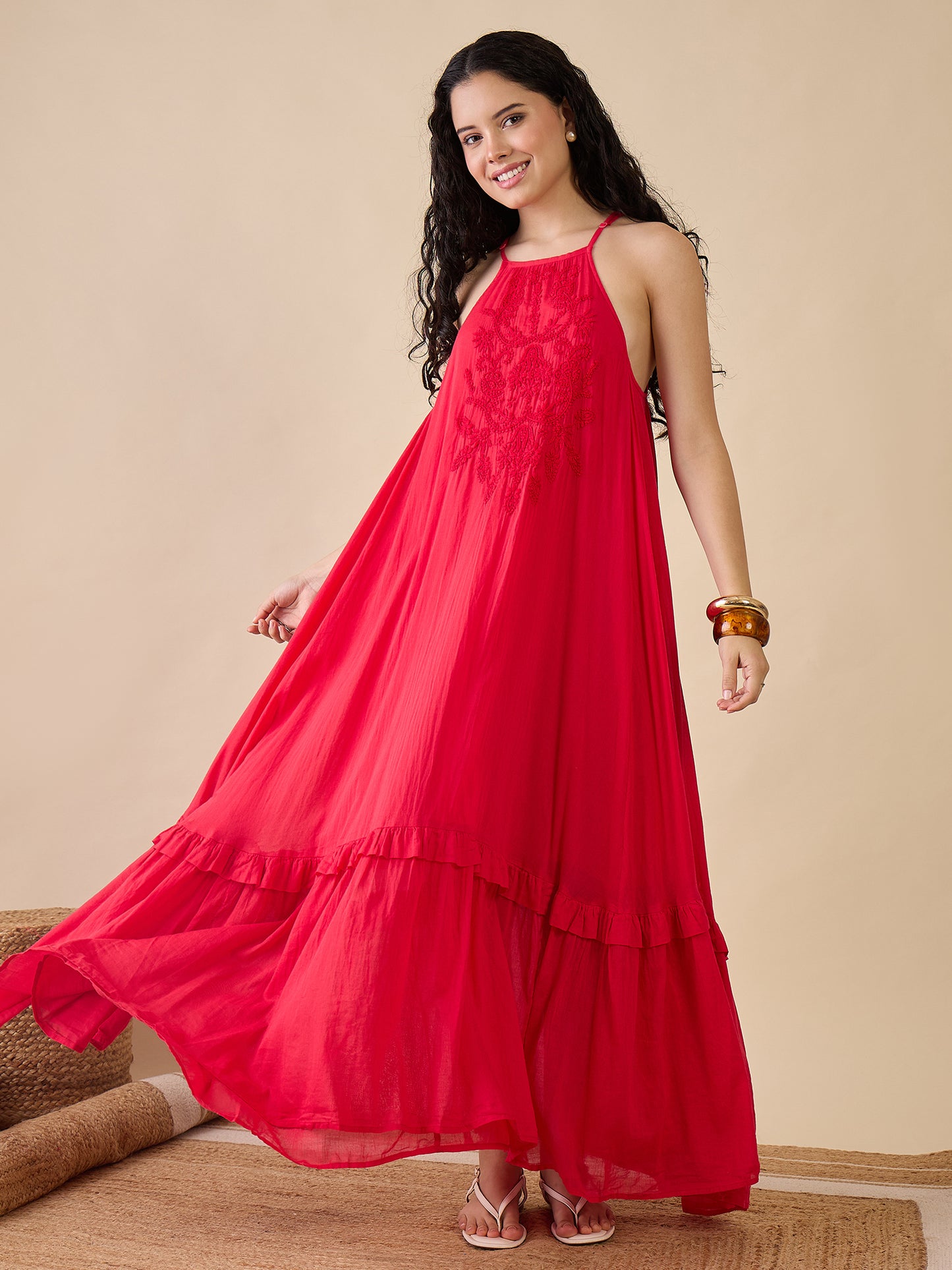 Sunshine Dress