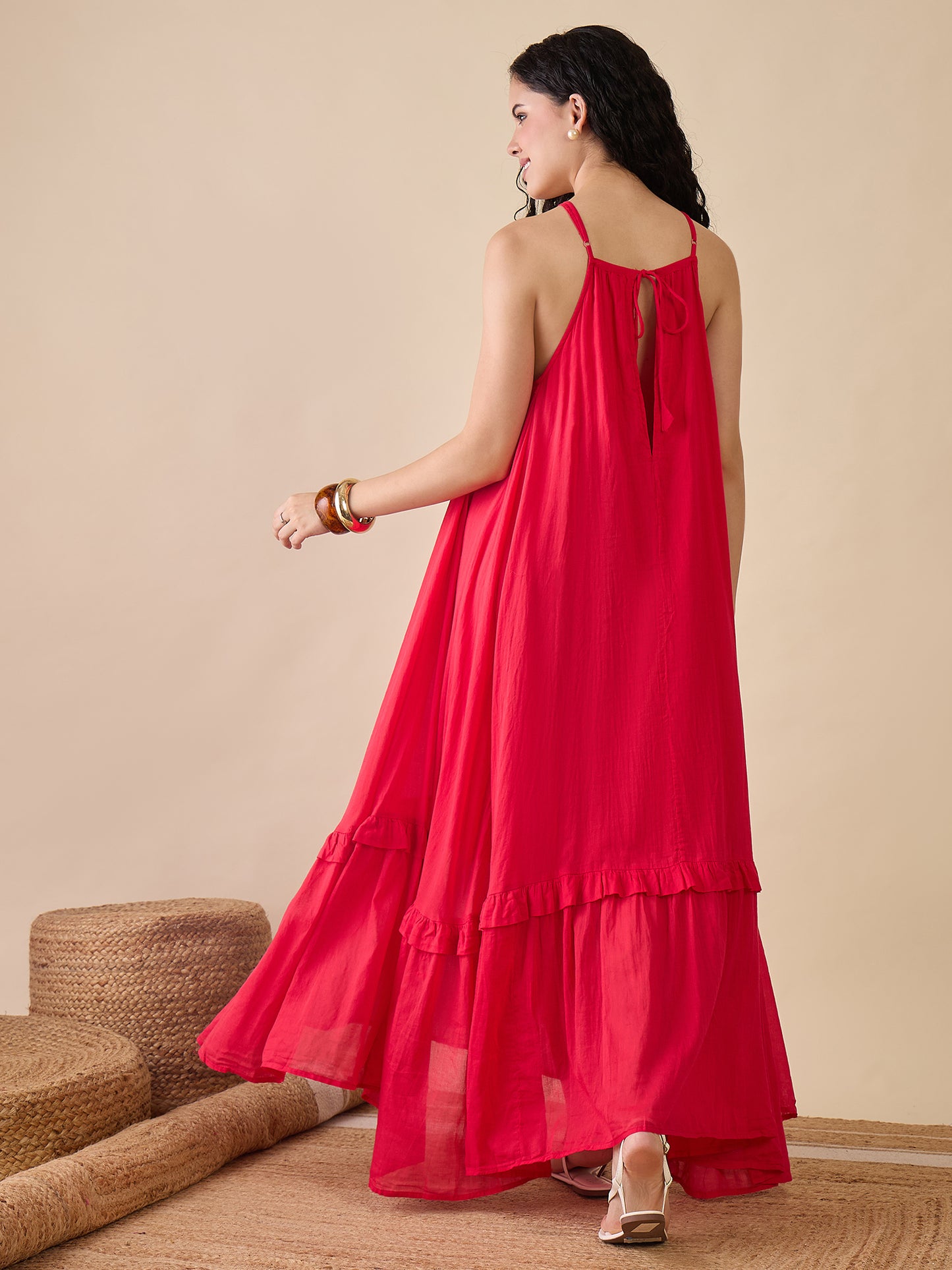 Sunshine Dress