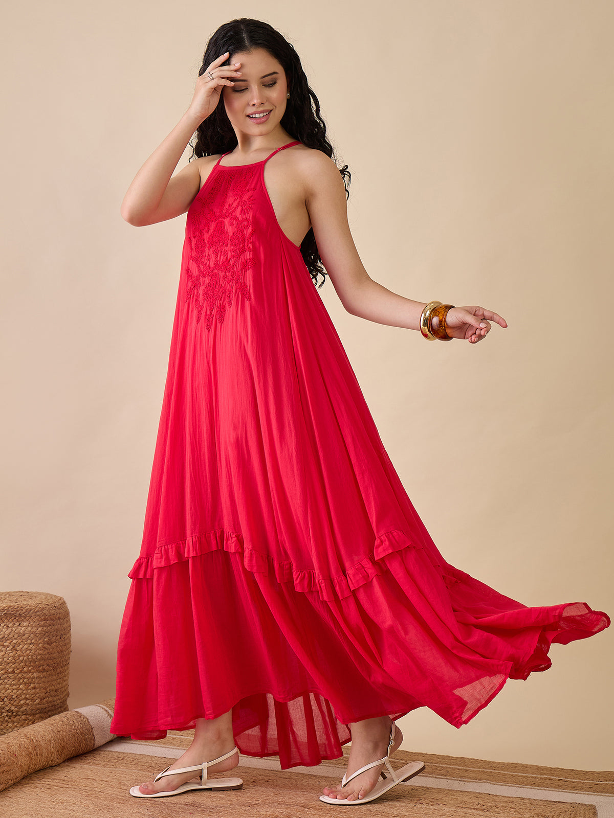 Sunshine Dress