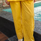 Capri Pant