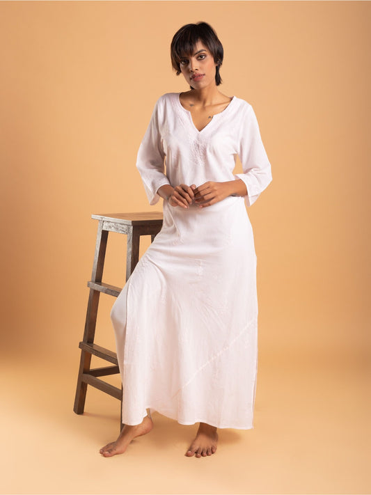 Anjuna Kurta