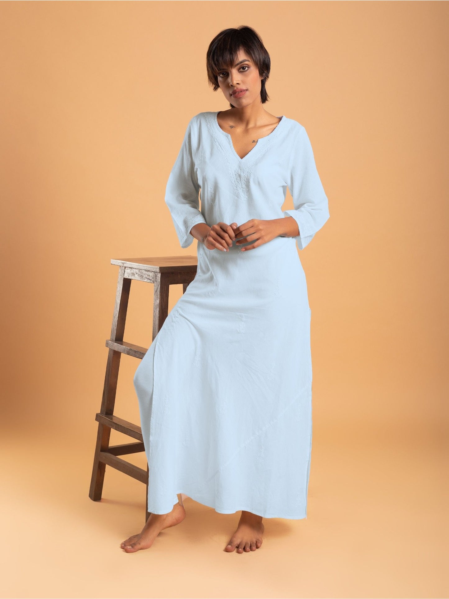 Anjuna Kurta