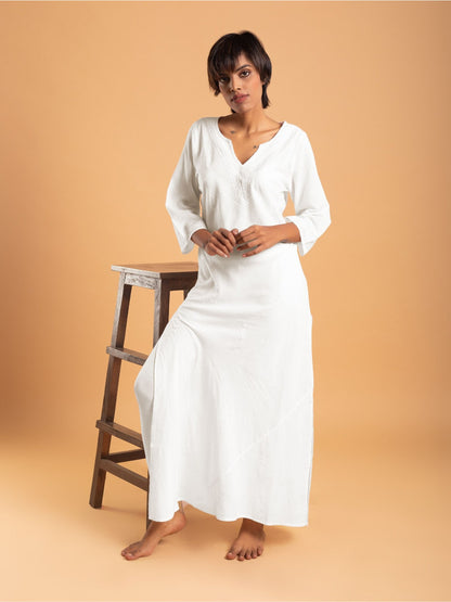 Anjuna Kurta