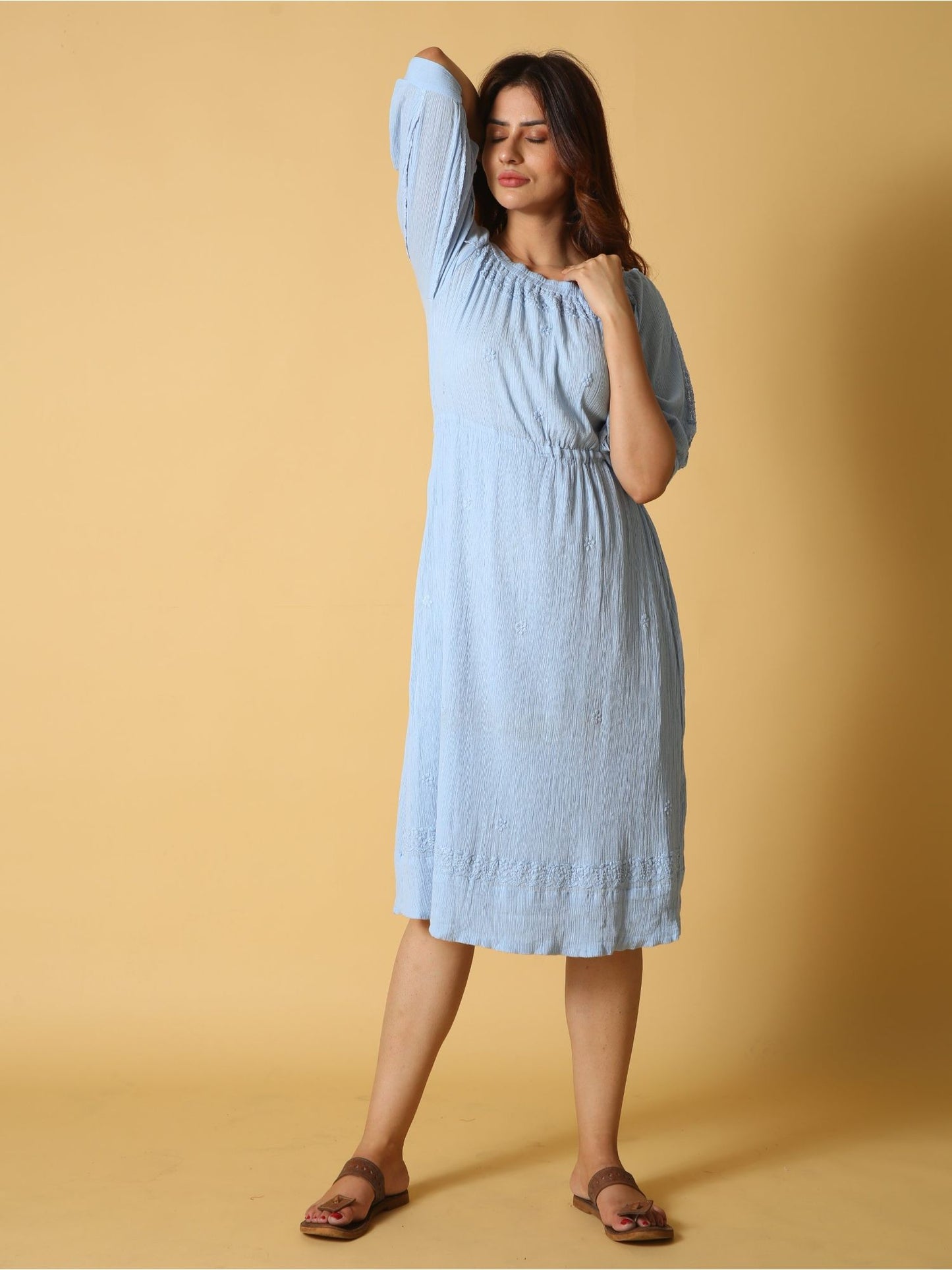 Azara Dress