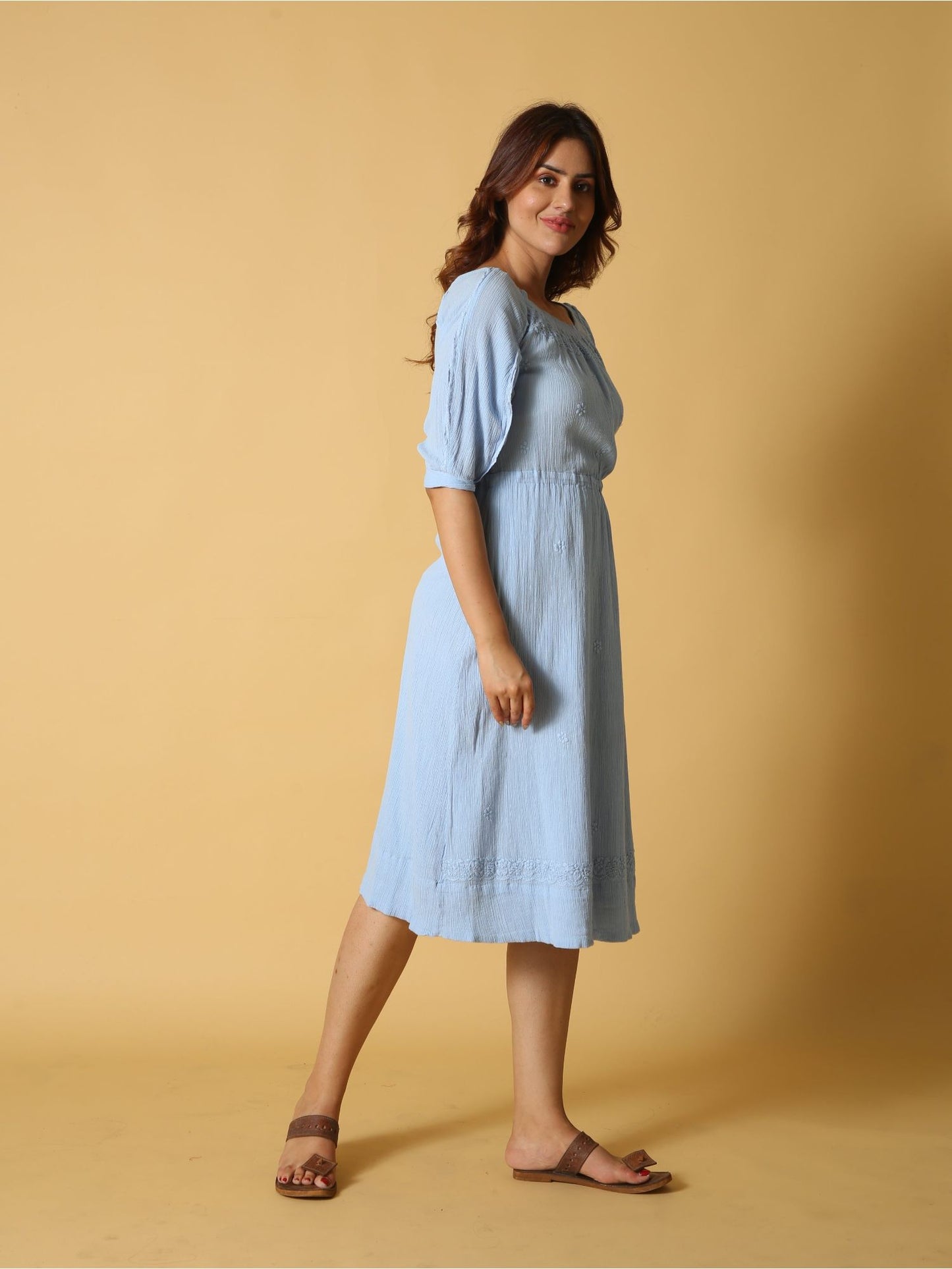 Azara Dress