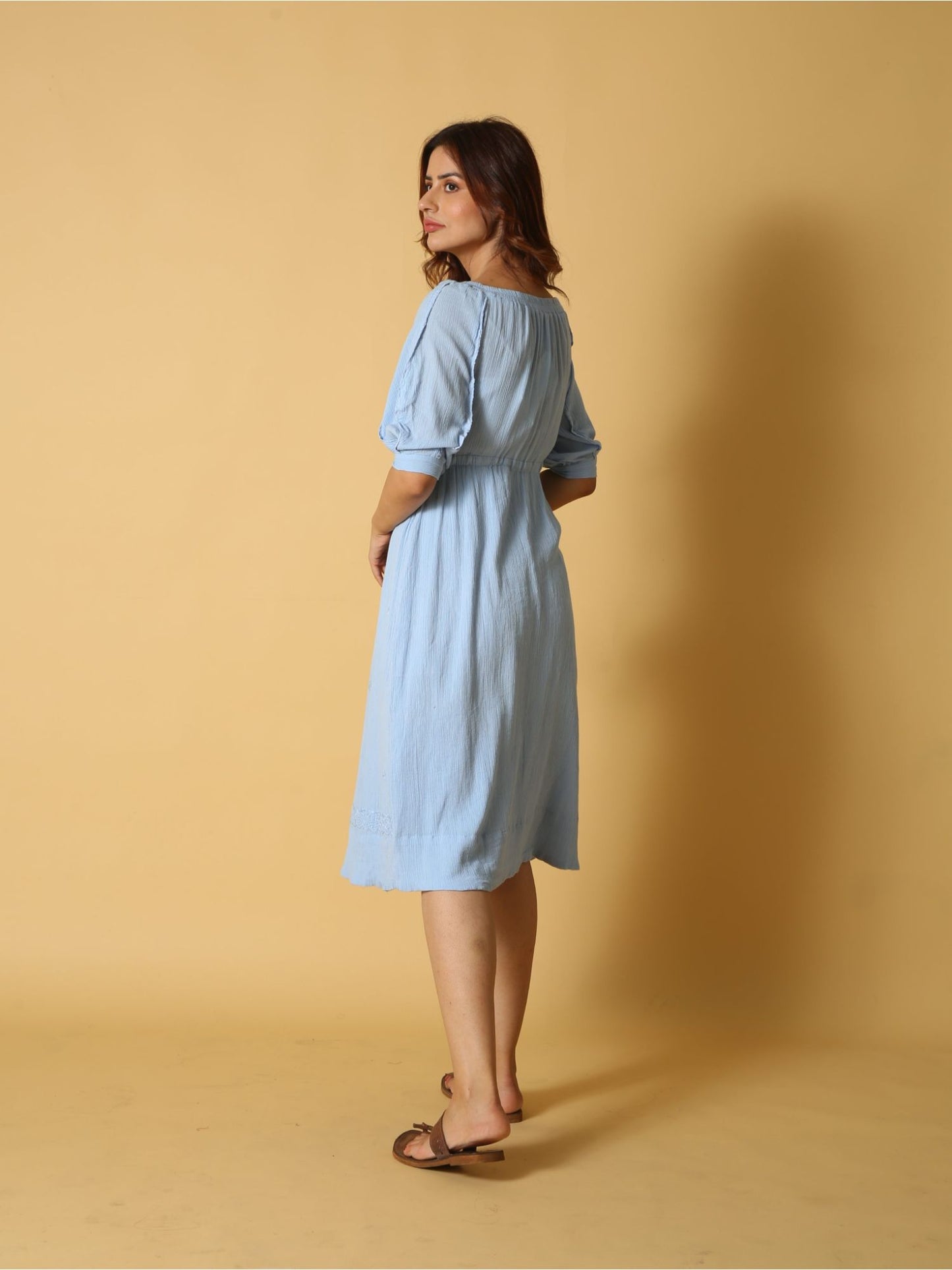 Azara Dress